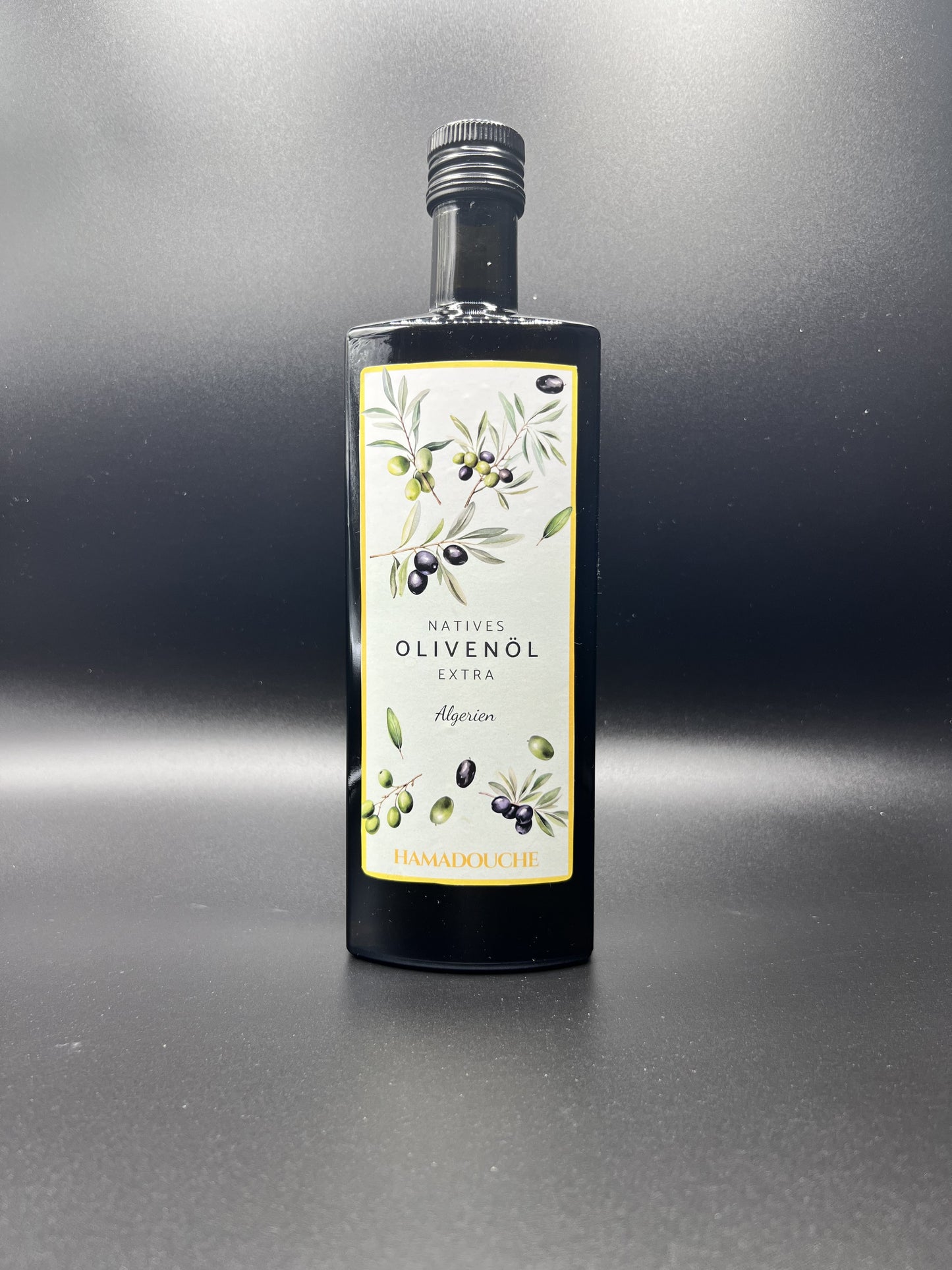 Algerisches Extra Natives Olivenöl 500ml