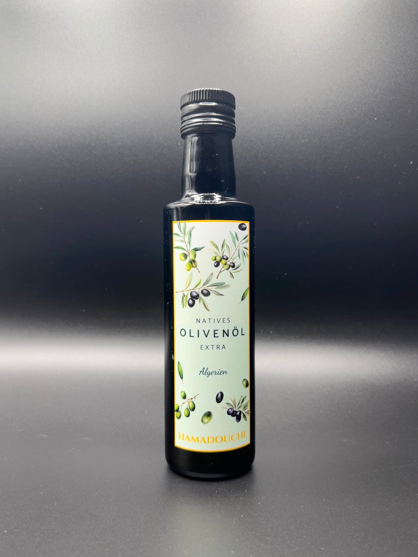 Algerisches Natives Olivenöl Extra 250ml