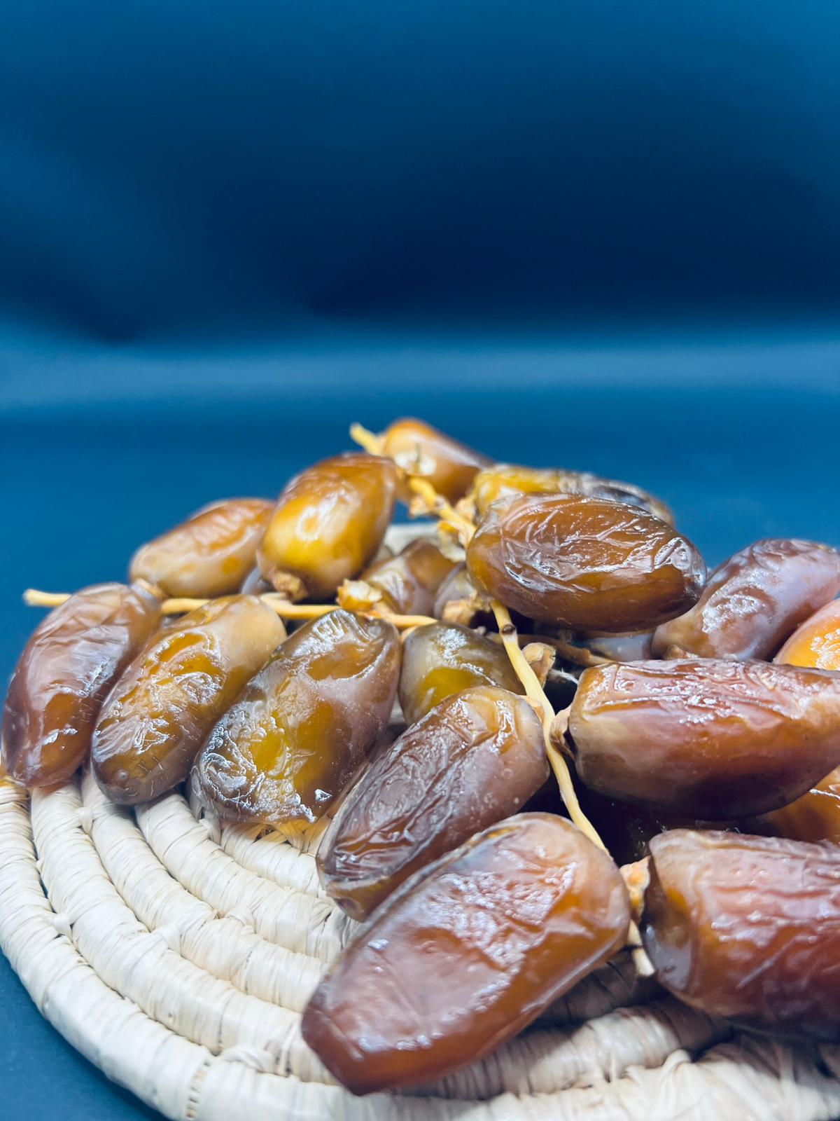 Frische Datteln - Deglet Nour 500g